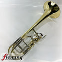 S.E. Shires TBQ36YA Bass Trombone