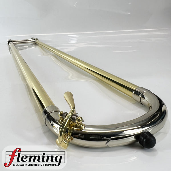 S.E. Shires TBQ36YA Bass Trombone