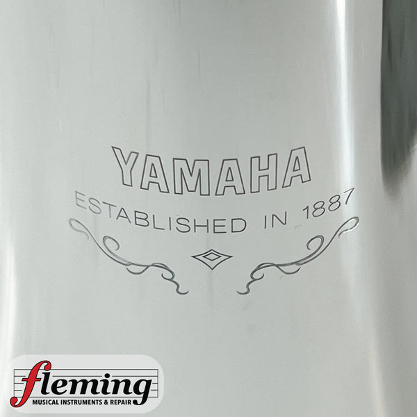Yamaha YFH-631GS Professional Flugelhorn