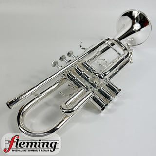 Schilke SC4-OT "Soloiste" C Trumpet