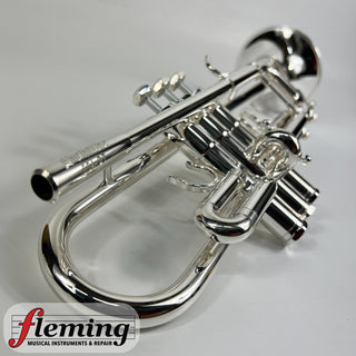 Schilke SC4-OT "Soloiste" C Trumpet