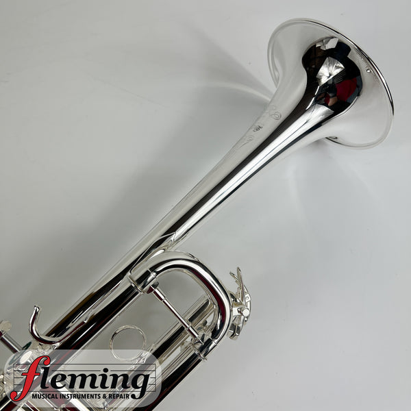 Schilke SC4-OT "Soloiste" C Trumpet