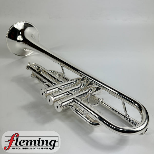 Schilke SC4-OT "Soloiste" C Trumpet