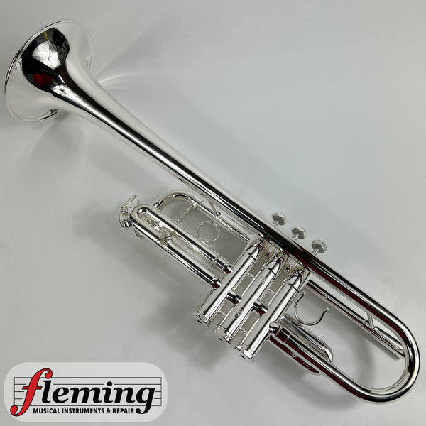 Schilke SC4-OT "Soloiste" C Trumpet