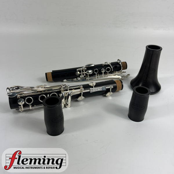 Backun Q Series Bb Clarinet