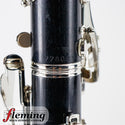 Buffet Crampon R13 Professional Bb Clarinet - Grenadilla (Demo Stock)