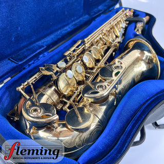 Selmer Mark VI Alto Saxophone (1973 #209XXX)