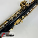 Selmer Series III Model 53JBL Soprano Saxophone