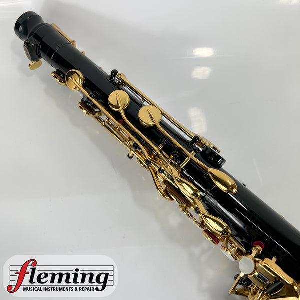 Yamaha YTS-875EXB Custom EX Tenor Saxophone (DEMO HORN)