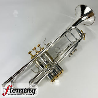 Bach Stradivarius Corporation Model 25L Trumpet (180S25L)