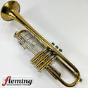 Bach Stradivarius Model 43 Bb Trumpet (Corporation)