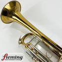 Bach Stradivarius Model 43 Bb Trumpet (Corporation)