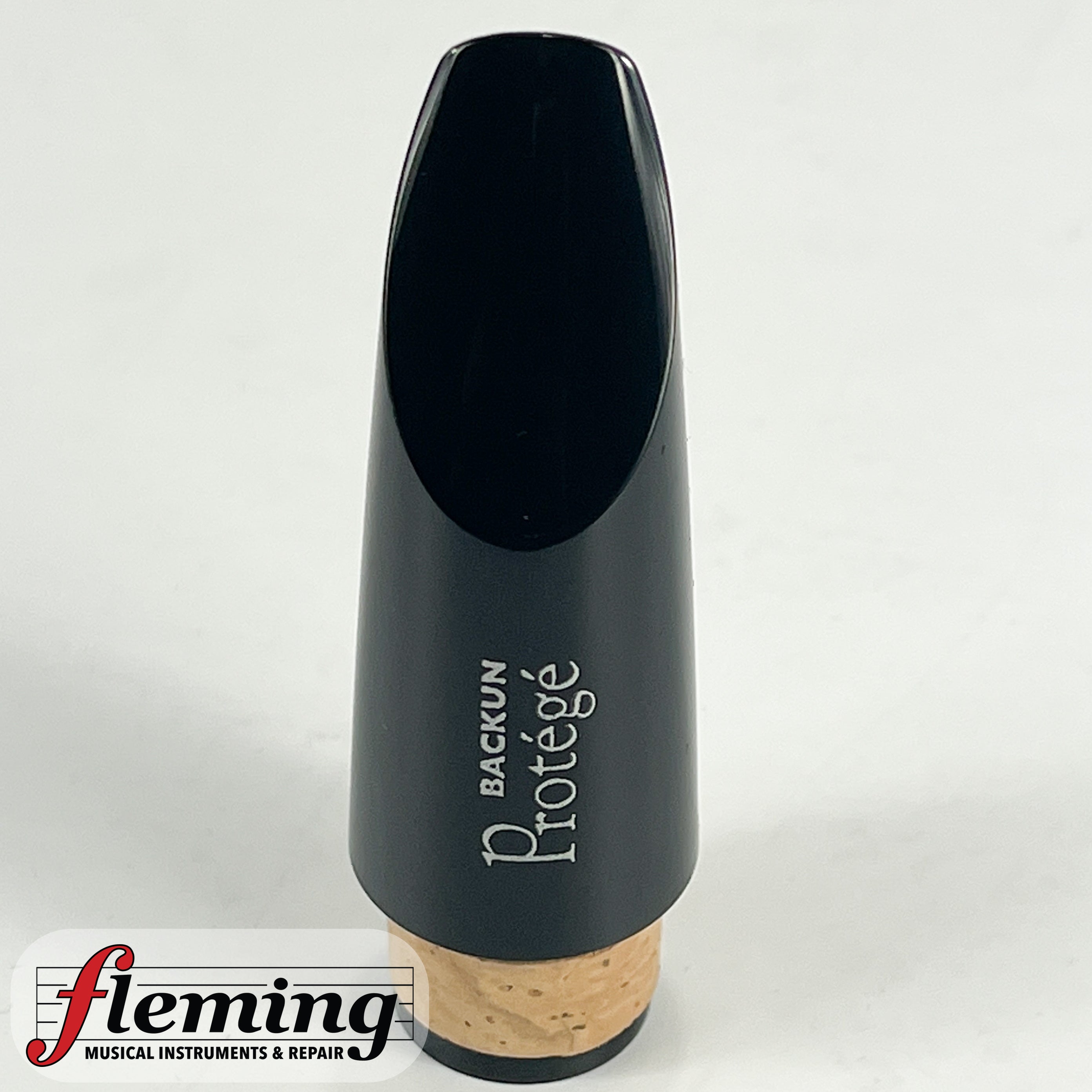 Backun | Fleming Musical Instruments & Repair