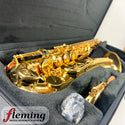 Yamaha YTS-480EY Intermediate Tenor Saxophone