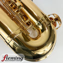 Yamaha YTS-480EY Intermediate Tenor Saxophone