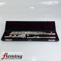 Yamaha YFL-362HY Intermediate Flute