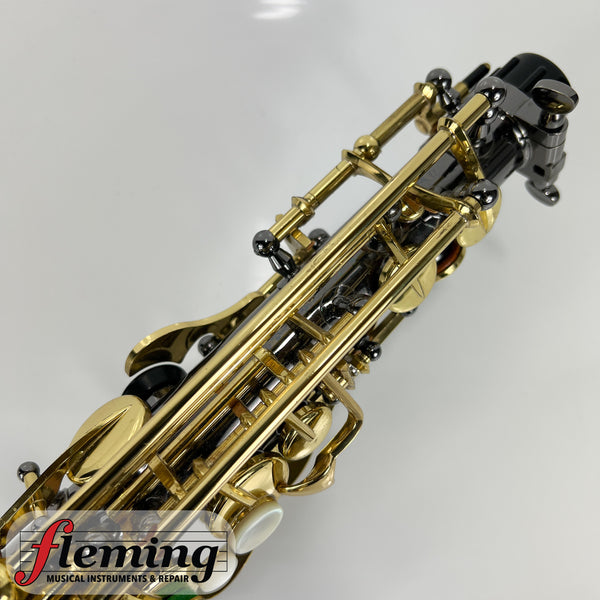 Keilwerth SX90B Alto Saxophone
