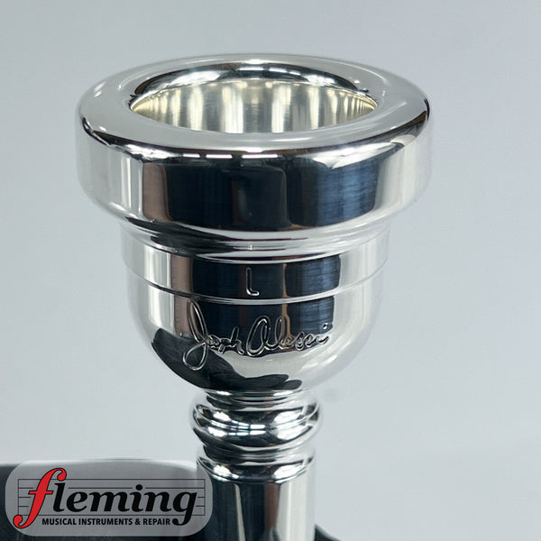 LASKEY 75 J EU BOCCHINO PER CORNO LASKEY 75 J EU BOCCHINO PER CORNO