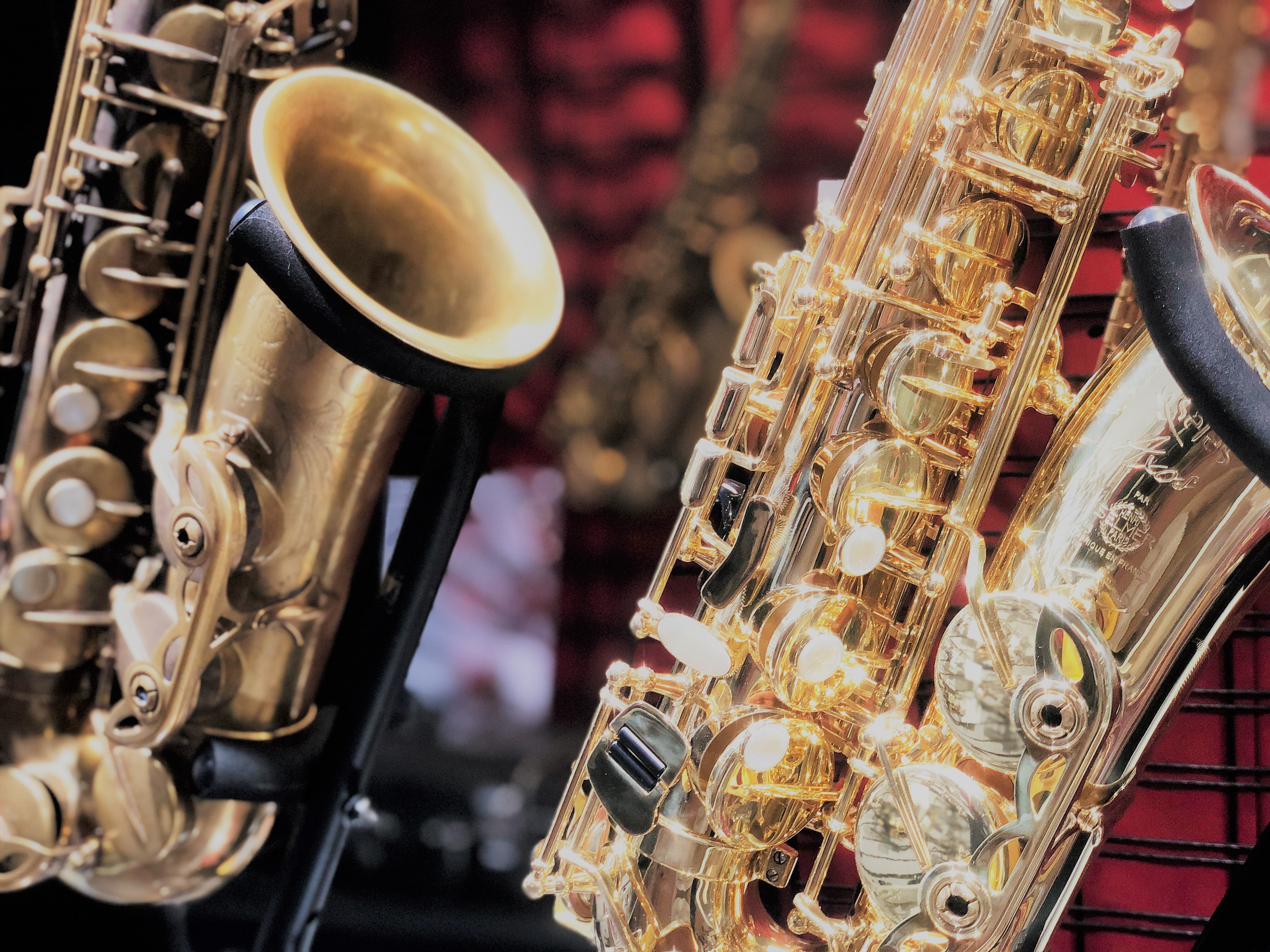 Band Instrument Repairs Fleming Musical Instruments & Repair