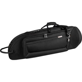 ProTec Bass Trombone Case - IPAC, Contoured