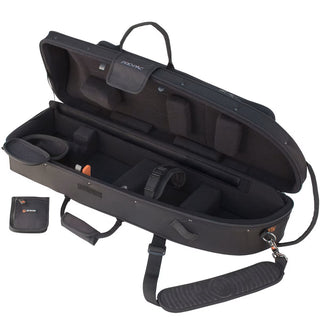ProTec Bass Trombone Case - IPAC, Contoured