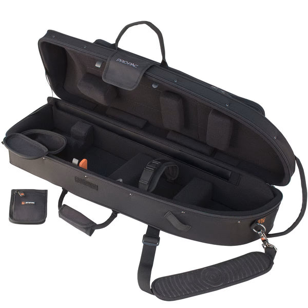 Tenor Trombone (F-Attachment) Case - IPAC, Contoured