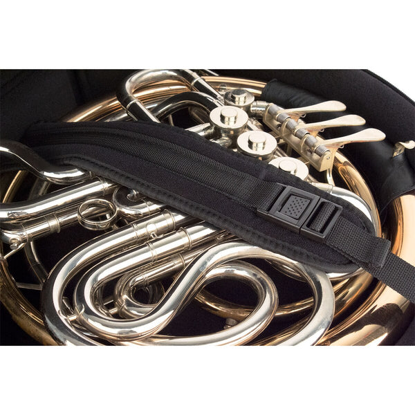 ProTec French Horn (Screw Bell) Case - IPAC
