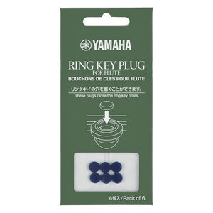 Yamaha Ring Key Plug for Flute