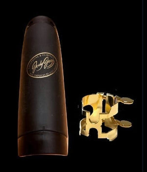 Rico H Ligature for Jody Jazz Mouthpieces