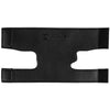 Protec Trumpet Valve Guard - Leather