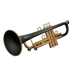 TMEA - daCarbo Bb Trumpets