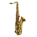 P. Mauriat MASTER-97T Master's Series Tenor Saxophone, Gold Lacquer