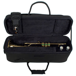 ProTec Trumpet Case - PRO PAC, Slimline