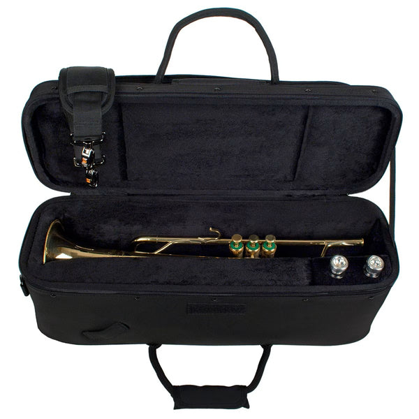 ProTec Trumpet Case - PRO PAC, Slimline