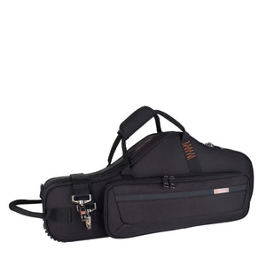 ProTec Alto Saxophone Case - PRO PAC, Contoured