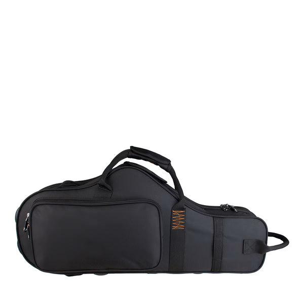 ProTec Alto Saxophone Case - PRO PAC, Contoured