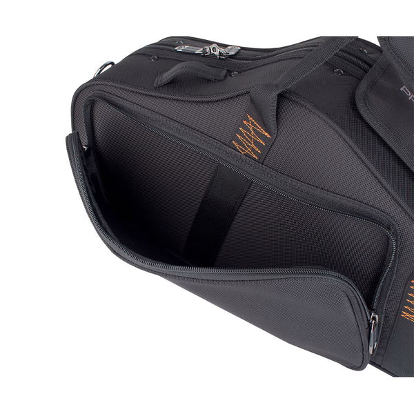 ProTec Alto Saxophone Case - PRO PAC, Contoured