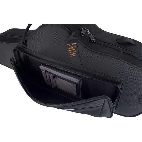 Protec Tenor Saxophone Case - PRO PAC, Contoured