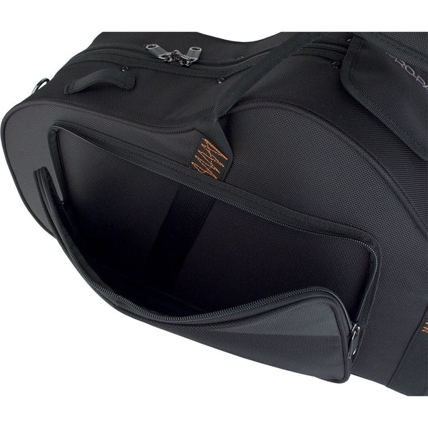 Protec Tenor Saxophone Case - PRO PAC, Contoured