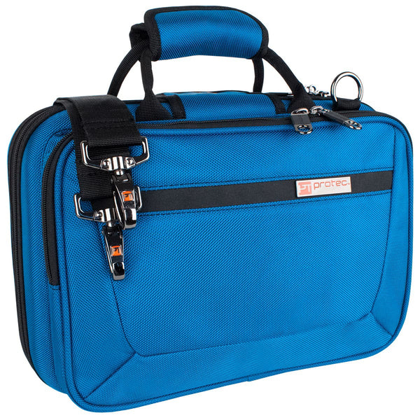 ProTec Clarinet Case, Bb - PRO PAC, Slimline