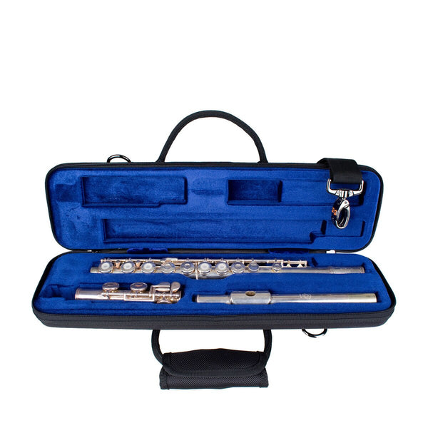 Protec Pro Pac Slimline Flute Case