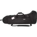 ProTec Bass Trombone Case - PRO PAC, Contoured