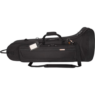 ProTec Bass Trombone Case - PRO PAC, Contoured