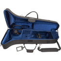 ProTec Bass Trombone Case - PRO PAC, Contoured