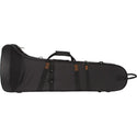 ProTec Bass Trombone Case - PRO PAC, Contoured