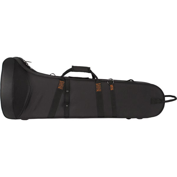 ProTec Bass Trombone Case - PRO PAC, Contoured