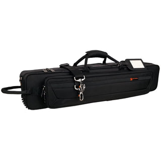 ProTec Straight Soprano Saxophone Case - PRO PAC