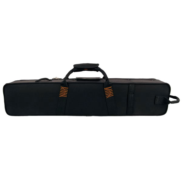 ProTec Straight Soprano Saxophone Case - PRO PAC