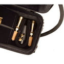 ProTec Straight Soprano Saxophone Case - PRO PAC