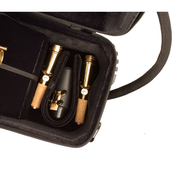 ProTec Straight Soprano Saxophone Case - PRO PAC